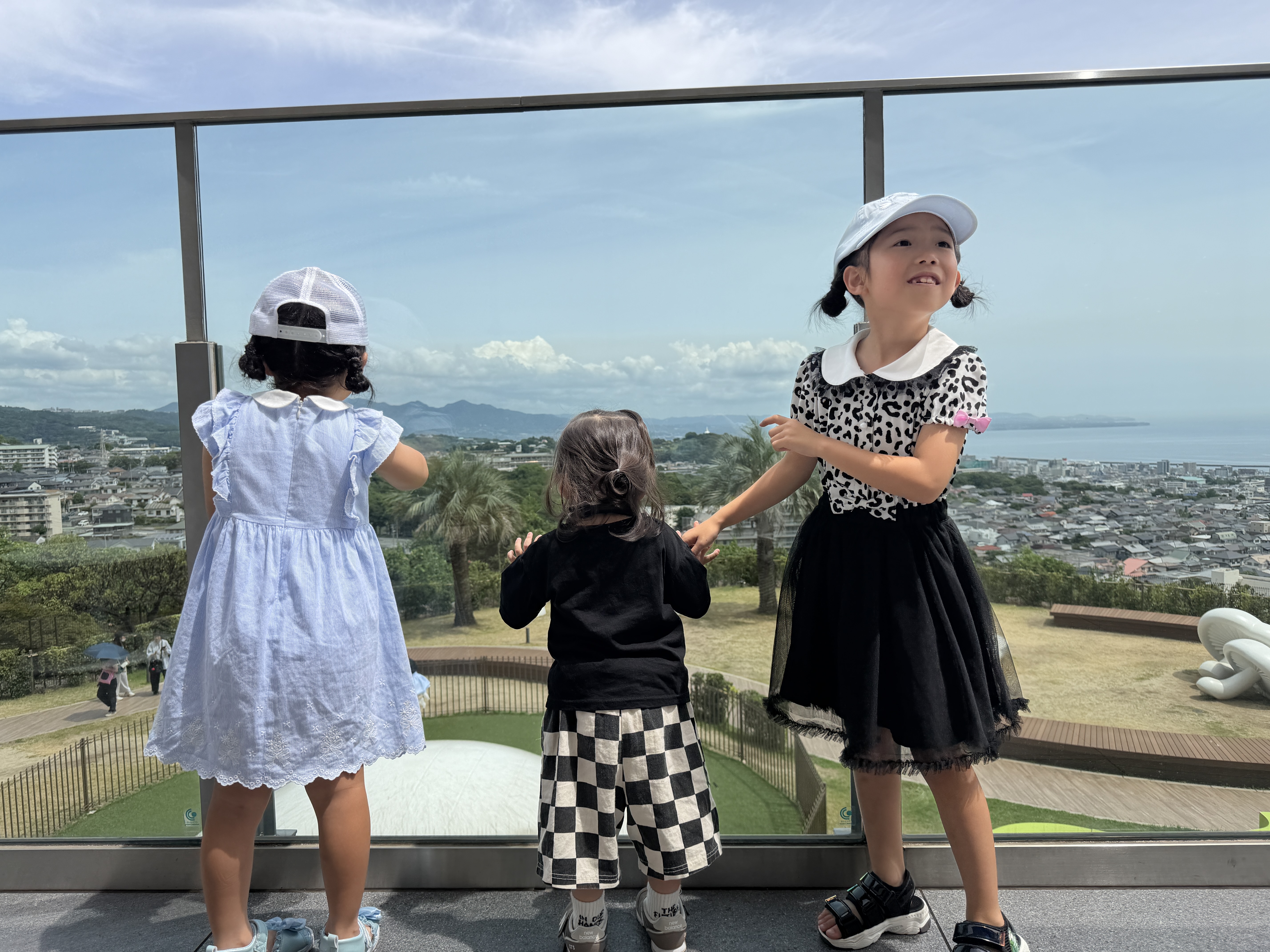 大分〜宮崎旅行へ！